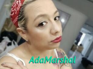 AdaMarshal
