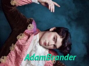 AdamBrander