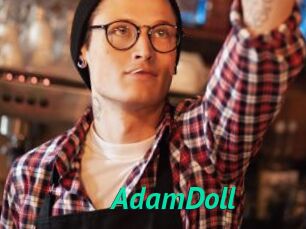 AdamDoll