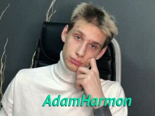 AdamHarmon