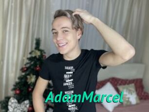 AdamMarcel