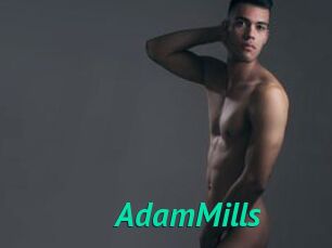 AdamMills