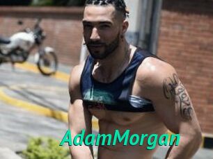 AdamMorgan
