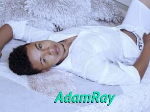 AdamRay