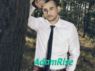 AdamRise