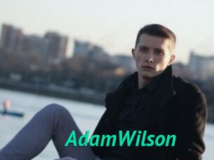 AdamWilson