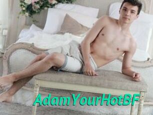 AdamYourHotBF