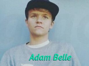 Adam_Belle