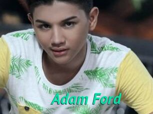 Adam_Ford