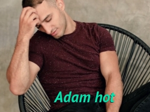 Adam_hot