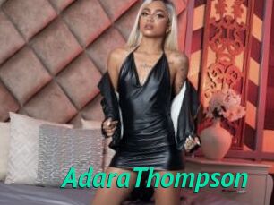 AdaraThompson Gratis Camsex