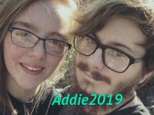 Addie2019