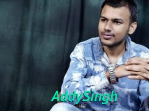 AddySingh