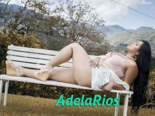 AdelaRios