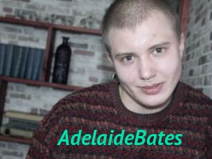 AdelaideBates