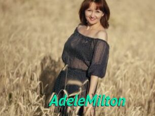 AdeleMilton