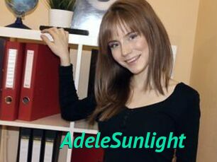 AdeleSunlight