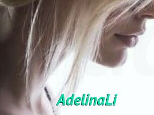 AdelinaLi