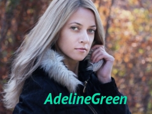 AdelineGreen