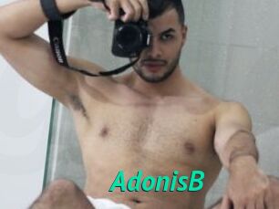 AdonisB