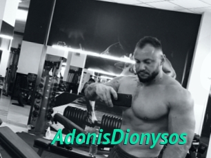 AdonisDionysos