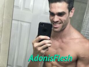 AdonisFlesh