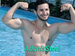 AdonisSteel