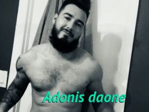 Adonis_daone