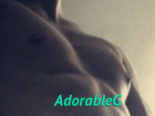 AdorableG