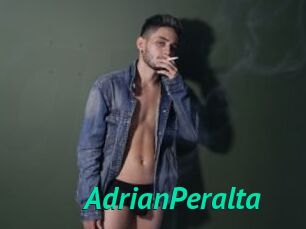 AdrianPeralta