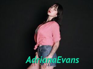 AdrianaEvans