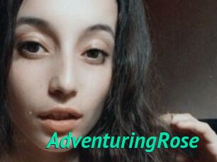 AdventuringRose