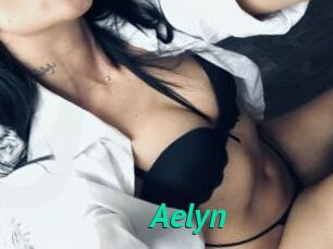 Aelyn