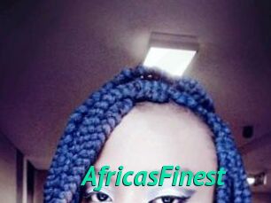 AfricasFinest