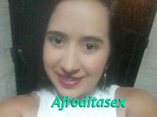 Afroditasex