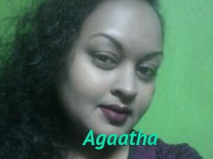 Agaatha