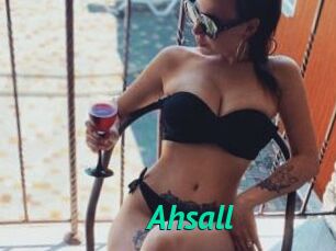 Ahsall