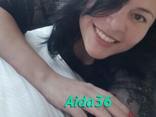 Aida36
