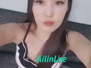 AilinLee