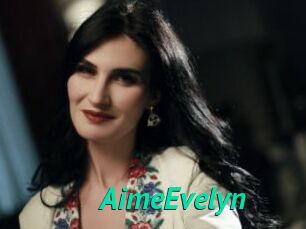 AimeEvelyn