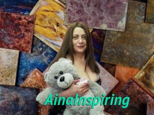 AinaInspiring