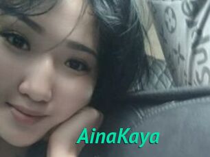 AinaKaya