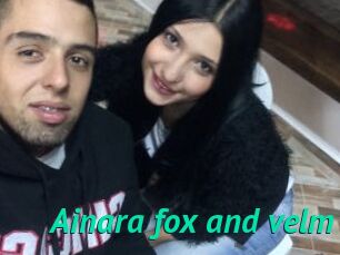 Ainara_fox_and_velm