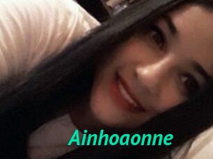 Ainhoaonne
