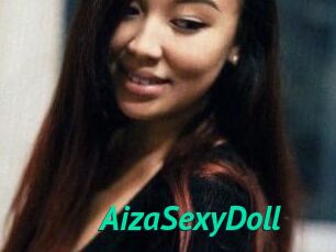 AizaSexyDoll