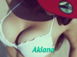 Akiana