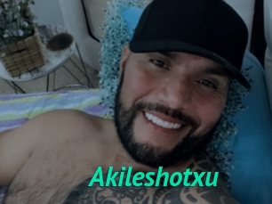 Akileshotxu