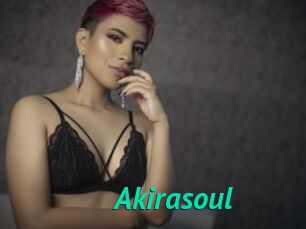 Akirasoul