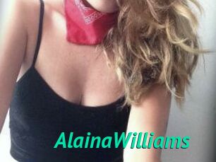 AlainaWilliams