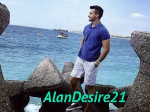 AlanDesire21